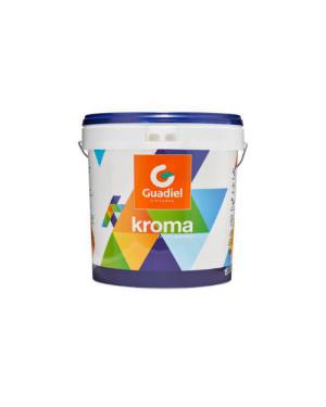 KROMA PLASTICA BLANCO SATINADO